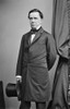 James Roosevelt 1828-1900 The Father Of President Franklin Roosevelt Ca. 1860. He Was Over 50 When He Married Fdr'S Mother Sarah Delano His Second Wife In 1880. History - Item # VAREVCHISL024EC070
