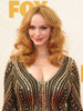 Christina Hendricks At Arrivals For 67Th Primetime Emmy Awards 2015 - Arrivals 1, The Microsoft Theater, Los Angeles, Ca September 20, 2015. Photo By Elizabeth GoodenoughEverett Collection Celebrity - Item # VAREVC1520S05UH170