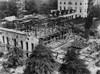 White House West Wing Construction History - Item # VAREVCHISL035EC966