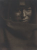 Portrait Of A Native American Man History - Item # VAREVCHCDLCGBEC122