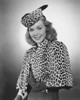 Jane Wyman Portrait - Item # VAREVCPBDJAWYEC081