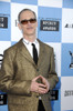 John Waters In Attendance For Film Independent Spirit Awards, Santa Monica Beach, Los Angeles, Ca, February 24, 2007. Photo By Michael GermanaEverett Collection Celebrity - Item # VAREVC0724FBBGM006