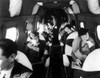 Interior Of United Airlines Plane History - Item # VAREVCHBDAVIACS022