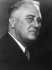 Franklin D. Roosevelt History - Item # VAREVCP4DFRROEC002