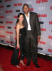 Stephanie Vara, Michael Strahan At Arrivals For Hbo'S The Sopranos World Premiere Screening, Radio City Music Hall At Rockefeller Center, New York, Ny, March 27, 2007. Photo By Rob RichEverett Collection Celebrity - Item # VAREVC0727MREOH084