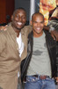 Tyrese Gibson, Amaury Nolasco At Arrivals For Rush Hour 3 Premiere, Mann'S Grauman'S Chinese Theatre, Los Angeles, Ca, July 30, 2007. Photo By Michael GermanaEverett Collection Celebrity - Item # VAREVC0730JLAGM056