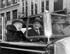 Franklin Roosevelt Campaigns For A Fourth Term As President. Nov. 6 History - Item # VAREVCHISL035EC193