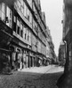 The East Side Of Judengasse History - Item # VAREVCHISL014EC282