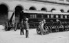 French Railroad Car In Which Armistice Ending Ww1 Was Signed On Nov. 11 History - Item # VAREVCHISL035EC006