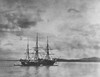 Uss Frigate Colorado In The Han River History - Item # VAREVCHISL046EC421