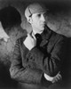 The Hound Of The Baskervilles Portrait - Item # VAREVCMBDHOOFFE086