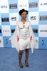 Shareeka Epps In Attendance For Film Independent Spirit Awards, Santa Monica Beach, Los Angeles, Ca, February 24, 2007. Photo By Michael GermanaEverett Collection Celebrity - Item # VAREVC0724FBBGM040