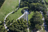 Aerial View Of The Korean War Memorial History - Item # VAREVCHISL038EC264