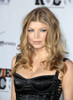 Fergie At Arrivals For Conde Nast Movies Rock - A Celebration Of Music In Film, The Kodak Theatre, Los Angeles, Ca, December 02, 2007. Photo By Michael GermanaEverett Collection Celebrity - Item # VAREVC0702DCCGM015