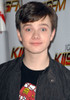 Chris Colfer In Attendance For Kiis Fm'S Jingle Ball 2009, Nokia Theatre L.A. Live, Los Angeles, Ca December 5, 2009. Photo By Dee CerconeEverett Collection Celebrity - Item # VAREVC0905DCBDX125