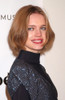 Natalia Vodianova At Arrivals For Guggenheim Young Collectors Council Artist'S Ball, Solomon R. Guggenheim Museum, New York, Ny, December 13, 2007. Photo By Kristin CallahanEverett Collection Celebrity - Item # VAREVC0713DCCKH041