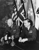 General Dwight Eisenhower Announces Germany'S Unconditional Surrender On May 7 History - Item # VAREVCHISL036EC671