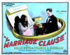 The Marriage Clause Still - Item # VAREVCMCDMACLEC005