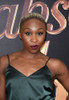 Cynthia Erivo At Arrivals For Absolutely Fabulous The Movie Premiere Theatre, New York, Ny July 18, 2016. Photo By Derek StormEverett Collection Celebrity - Item # VAREVC1618L04XQ023