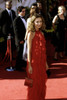 Calista Flockhart At The Emmy Awards, La, Ca 91000, By Robert Hepler Celebrity - Item # VAREVCPSDCAFLHR010
