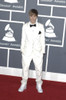 Justin Bieber At Arrivals For The 53Rd Annual Grammy Awards, Staples Center, Los Angeles, Ca February 13, 2011. Photo By Elizabeth GoodenoughEverett Collection Celebrity - Item # VAREVC1113F07UH025