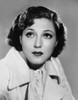 Wini Shaw Portrait - Item # VAREVCPBDWISHEC043