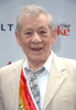 Sir Ian Mckellen In Attendance For 2015 Nyc Gay Pride March, Manhattan, New York, Ny June 28, 2015. Photo By Derek StormEverett Collection Celebrity - Item # VAREVC1528E01XQ038