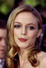 Heather Graham At The Screen Actors Guild Awards, March, 1999 Celebrity - Item # VAREVCPSDHEGRHR002