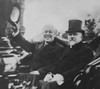 Woodrow Wilson And Raymond Poincar_ History - Item # VAREVCHISL002EC128