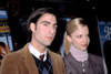 Jason Schwartzman And Mena Suvari At Premiere Of Spun, Ny 362003, By Cj Contino Celebrity - Item # VAREVCPSDMESUCJ004