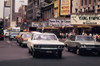 1970S America. 42Nd Street Between 7Th And 8Th Avenues. Manhattan History - Item # VAREVCHCDARNAEC014