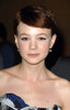 Carey Mulligan At Arrivals For An Education Premiere, Egyptian Theatre, Los Angeles, Ca October 1, 2009. Photo By Dee CerconeEverett Collection Celebrity - Item # VAREVC0901OCGDX039