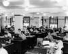 Social Security Workers In The Old Department Of Labor Building. Aug. 14 History - Item # VAREVCCSUA000CS892