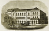 The Brooklyn Academy Of Music In 1861 History - Item # VAREVCHISL007EC143
