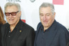 Harvey Keitel, Robert De Niro At Arrivals For Taxi Driver Special Screening At 2016 Tribeca Film Festival, Beacon Theatre, New, Ny April 21, 2016. Photo By Patrick CashinEverett Collection Celebrity - Item # VAREVC1621A05QF057