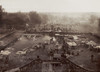 California And Idaho Troops In Churchyard At San Pedro Macati History - Item # VAREVCHISL045EC496