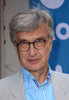 Wim Wenders Out And About For Celebrity Candids - Fri, , New York, Ny August 28, 2015. Photo By Derek StormEverett Collection Celebrity - Item # VAREVC1528G05XQ003