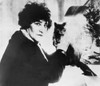 Colette As The Most Honored Female French Writer Of The First Half Of 20Th Century. 1932. History - Item # VAREVCHISL004EC074