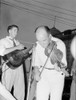 Musicians In Cajun Band Contest History - Item # VAREVCHISL001EC308