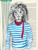 Bohemien Poster Print by Spencer Matt - Item # VARPDX3SP4281