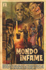 Mondo Infame Movie Poster (11 x 17) - Item # MOV227588