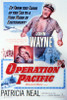 Operation Pacific Movie Poster Print (27 x 40) - Item # MOVCH8726