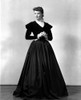 Katharine Hepburn In Costume For The Stage Production Of Jane Eyre In The 1930S. Courtesy Csu Archives  Everett Collection History - Item # VAREVCPBDKAHECS005