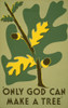 Poster Promoting Trees As A Natural Resource History - Item # VAREVCHCDLCGAEC139