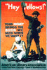 World War I War Bond Propaganda Poster History - Item # VAREVCSSDWOWAEC002