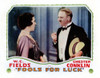 Fools For Luck Still - Item # VAREVCMMDFOFOEC002
