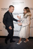 Tom Hanks, Rita Wilson At Arrivals For The National Board Of Review Awards 2018, Cipriani 42Nd Street, New York, Ny January 9, 2018. Photo By Derek StormEverett Collection Celebrity - Item # VAREVC1809J04XQ107