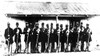 African-American Soldiers Of F.T. Corcoran'S 107Th Colored Infantry During The Civil War History - Item # VAREVCSBDBLHIEC001