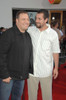Kevin James, Adam Sandler At Arrivals For Premiere Of I Now Pronounce You Chuck And Larry, Gibson Amphitheatre And Citywalk Cinemas, Los Angeles, Ca, July 12, 2007. Photo By Dee CerconeEverett Collection Celebrity - Item # VAREVC0712JLBDX020