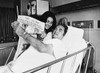 Alabama Governor George Wallace And His Wife History - Item # VAREVCCSUA000CS262